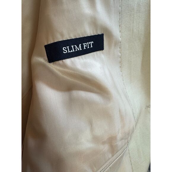 Alessandro Vitello Suit with Tie - Picture 8 of 13